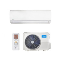 Кондиціонер  MIDEA BLANC DC Inverter MA-09N8DO-I/MA-09N8DO-O